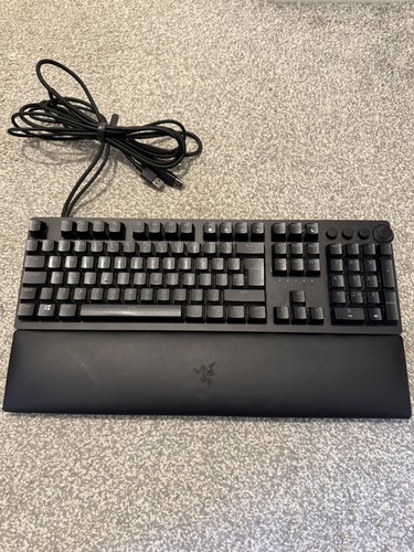 Razer huntsman analog - v2,