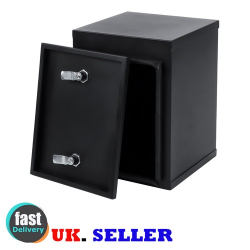 Gas locker for campervan fit - campervan,