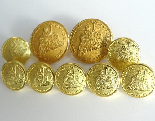 1939 1960 national service - 1939-1960,