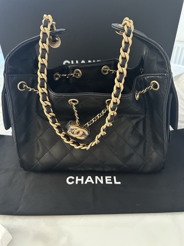 Chanel small caviar - chanel, 25