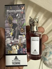Penhaligons Bewitching Yasmine