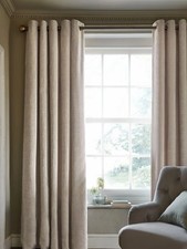 Natural Matte Chenille