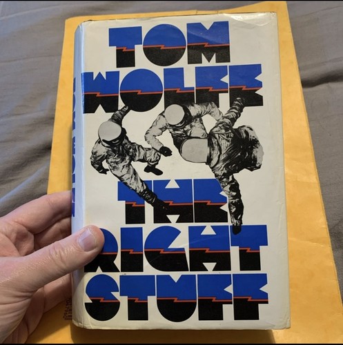 Tom wolfe the right - tom,