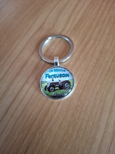 Grey massey ferguson series - grey,