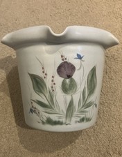 Buchan Thistleware Scotland 5"