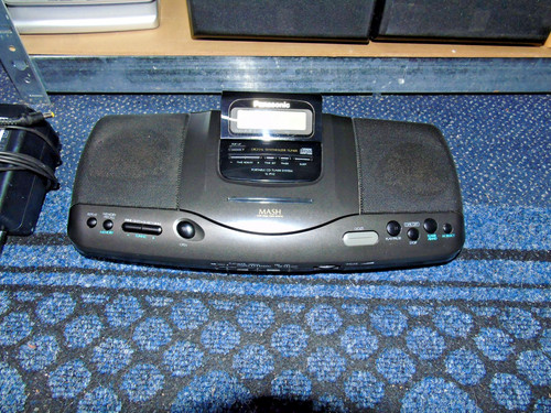 Vintage panasonic ph2 - panasonic, sl-ph2
