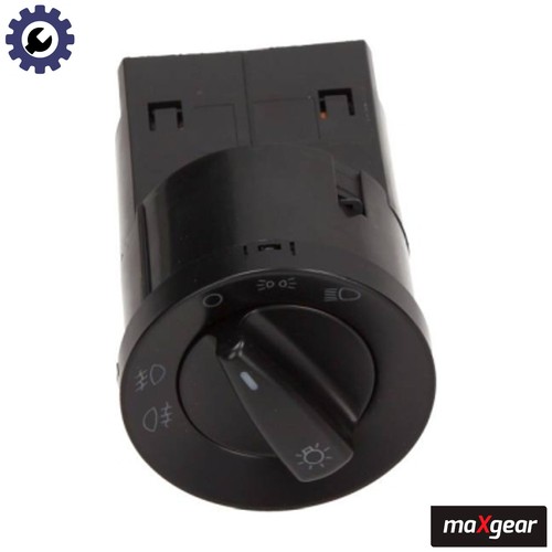 Switch headlight 0086 - switch, for