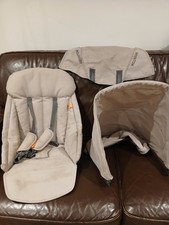 greentom pram replacement
