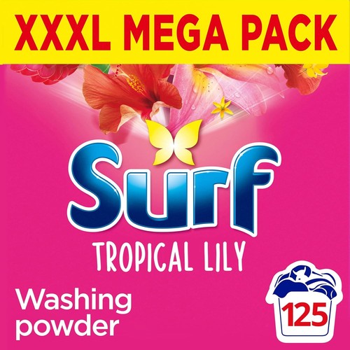 Surf xxxl mega pack tropical - mega,