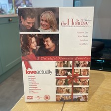 The Holiday / Love Actually