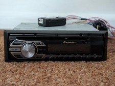 Pioneer Car /Van Stereo CD