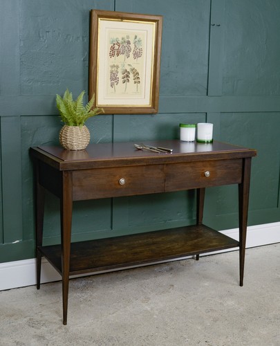 Modern buffet console table - modern,