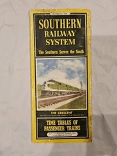 Southern Railway System