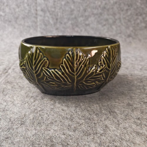 Vintage sylvac 4205 green - vintage,