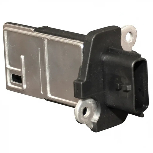 Air flow meter without housing