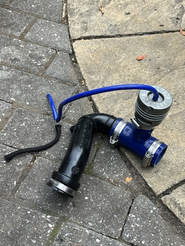 Smart roadster blow off - roadster, valve