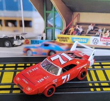 Magnatraction 1/64 HO Scale