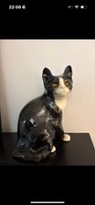 Winstanley Pottery Cat Size 5