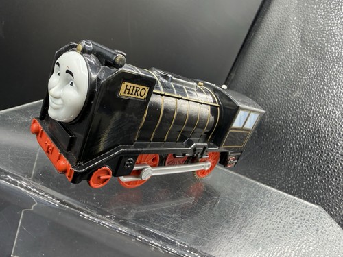 Mattel thomas friends - mattel,