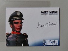 Gerry Anderson's Stingray MT1