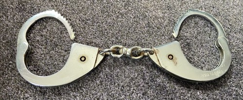 Vintage 1960 hiatts police - vintage,