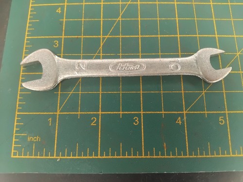 Vintage honda spanner - rk, hm