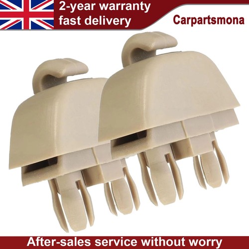 Auto sun visor clip - auto,