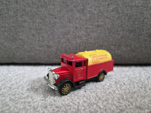 Corgi die cast - die-cast, truck
