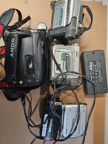 Job lot vintage - job,