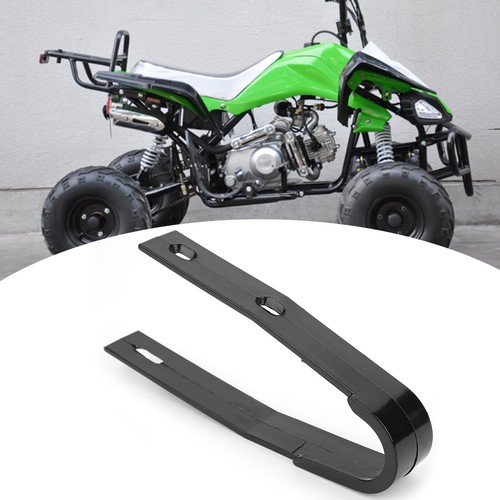 Swing arm chain guide rest - arm,