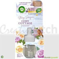 AIR WICK PLUG IN DIFFUSER