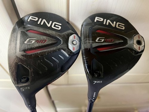 Ping g410 lefty - lefty, 5w