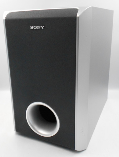 Sony ws33 tested - sony, ss-ws33