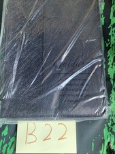 Bible Cover Large In all your ways acknowledge Him luxleather black