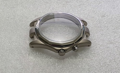 Seiko kinetic watch case - seiko,