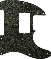 WD Custom Pickguard For Fender