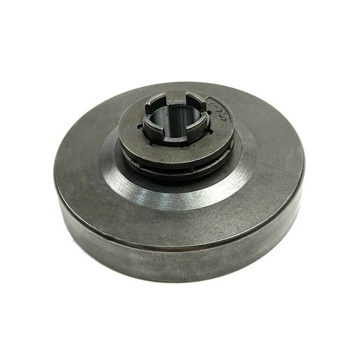 Clutch drum chain sprocket - clutch,