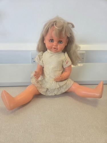 Vintage jesmar musical baby - musical,