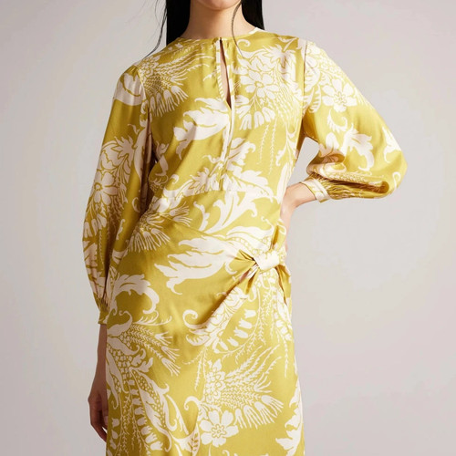 New ted baker - new, printed
