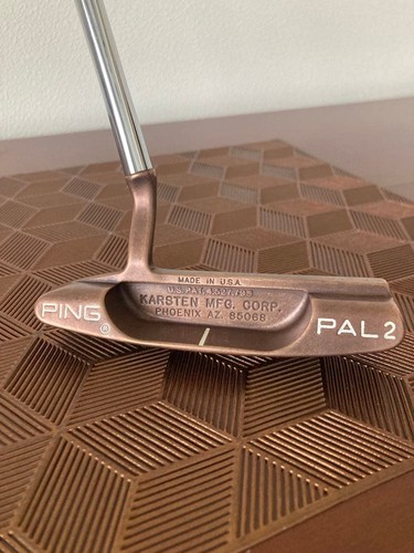 Ping putter pal becu - putter, 2