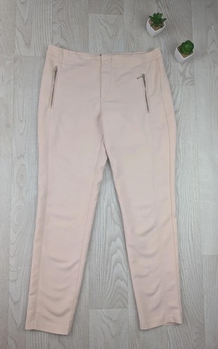 Zara dusky pink tailored - dusky,