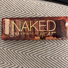 Urban Decay Naked Heat