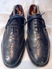 Loake men leather cumbria - men's,