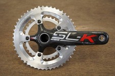 172.5mm 50/34T BB30 FSA SL-K
