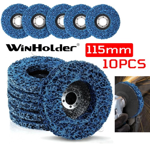 10pcs 115mm poly - 10pcs,