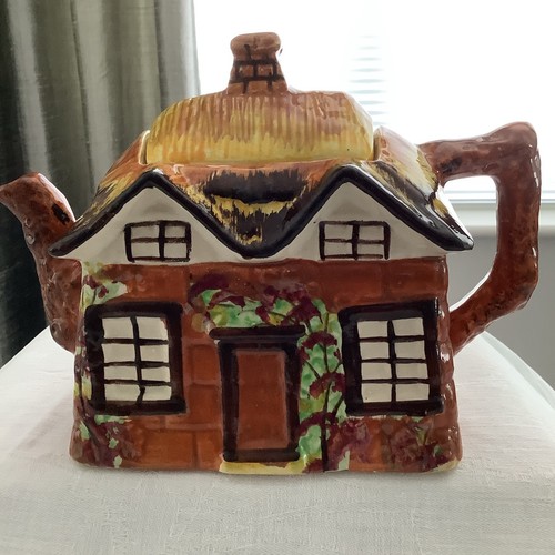 Vintage olde cottage - vintage, ye