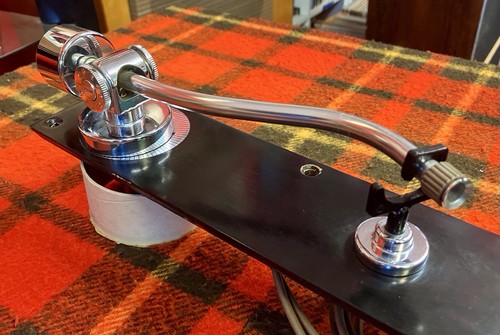 Thorens 124 esl 2000 - td,