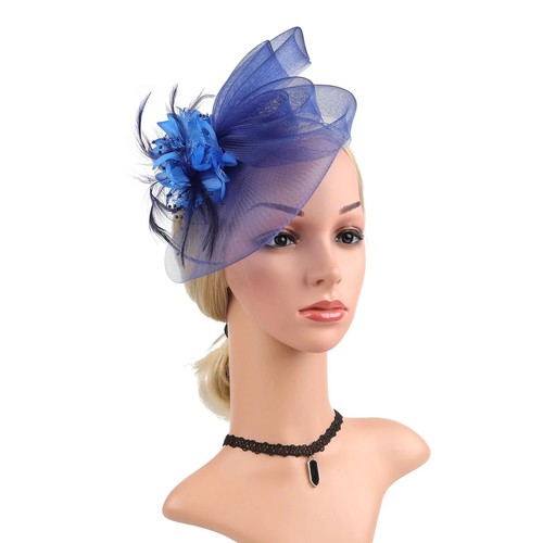 2025 new fascinator feathers - 2025,