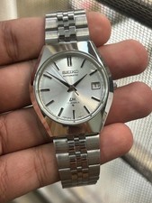 Seiko Automatic 17 Jewels