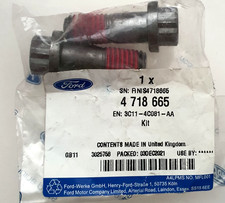 Genuine Ford Propshaft /